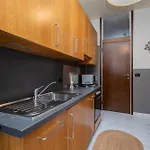 Living Repubblica Appartement *