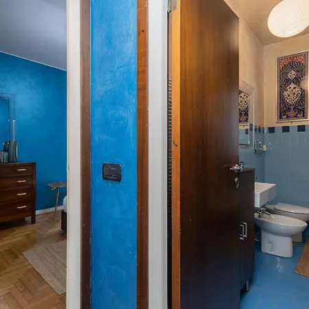 Living Repubblica شقة