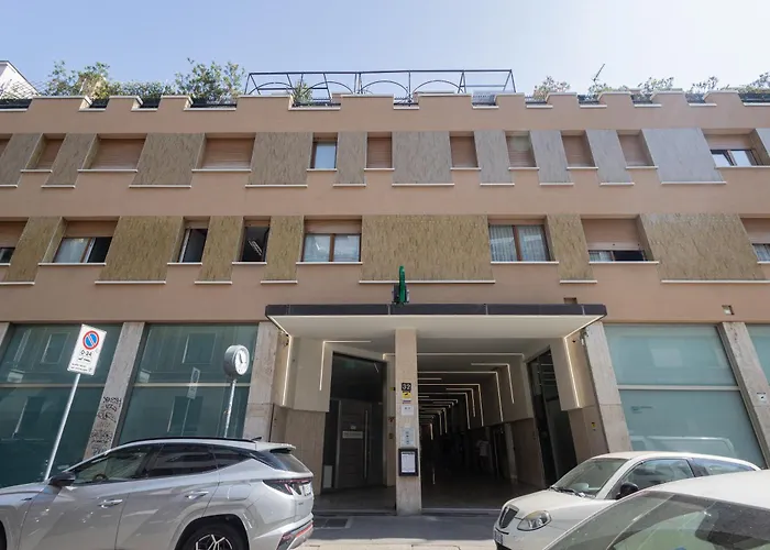Lejlighed Living Repubblica