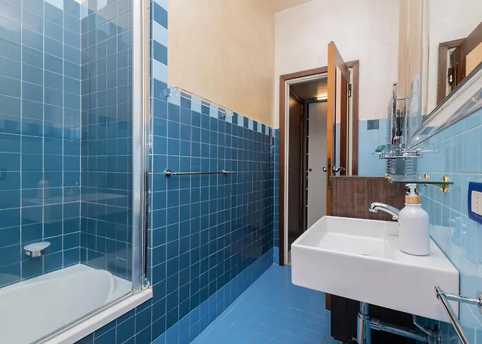 Lejlighed Living Repubblica Milano