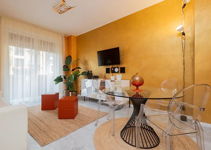 Lejlighed Living Repubblica Milano
