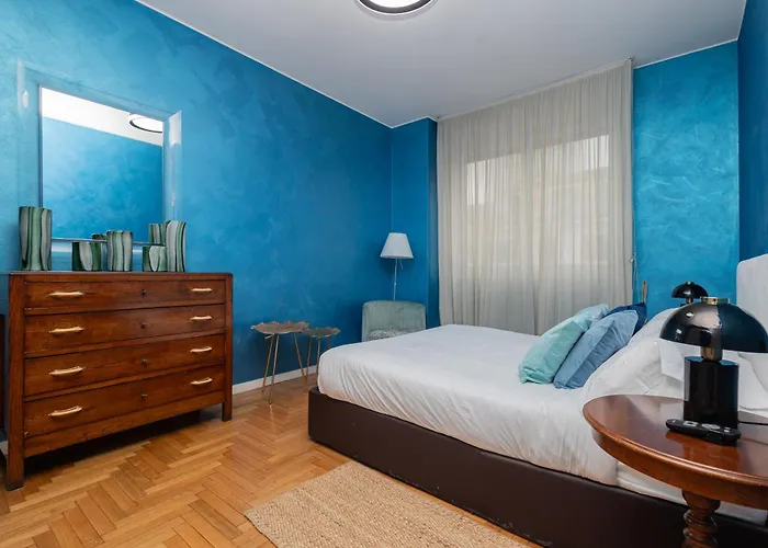 Lejlighed Living Repubblica